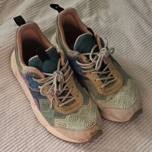 Flower Mountain Sneakers